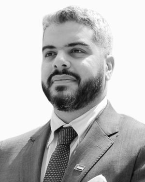 Abdullah Iskandarani