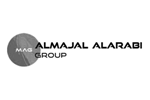 Almajal Alarabi Group