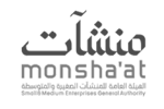 Monshaat - Small & Medium Enterprises General Authority